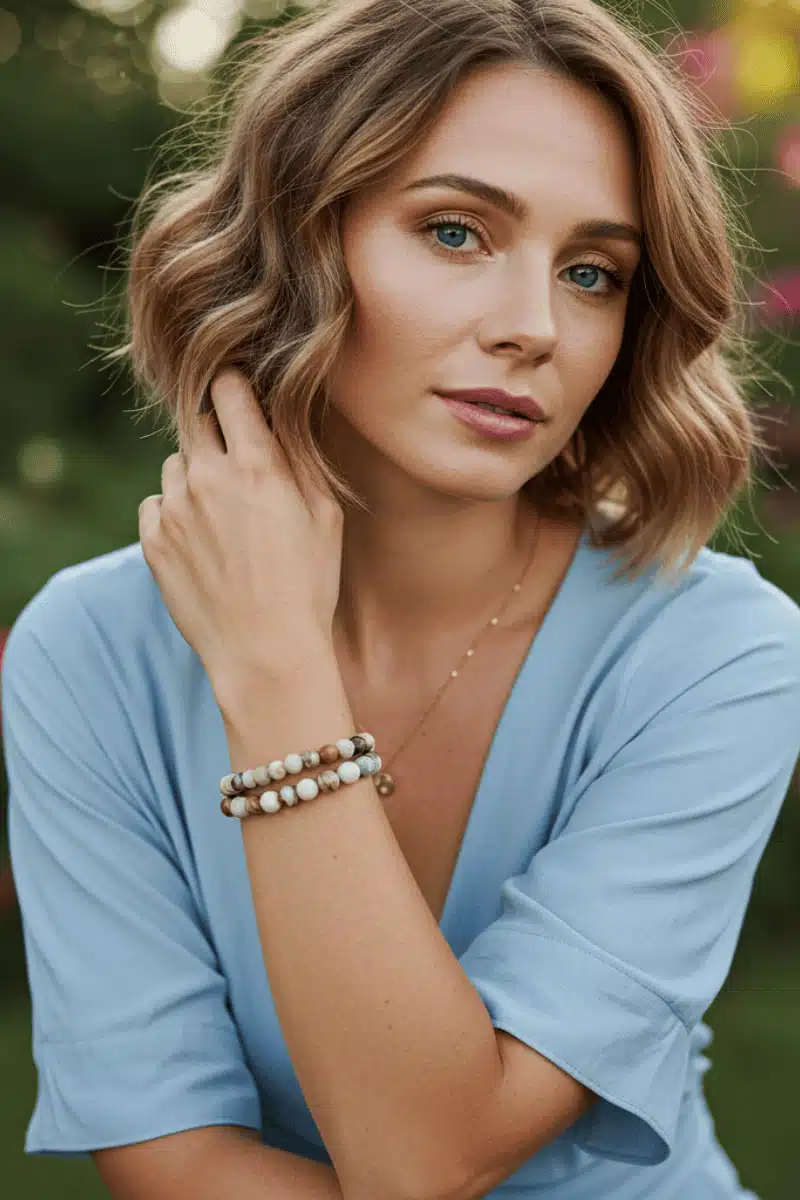 Energie-Armband für Frauen