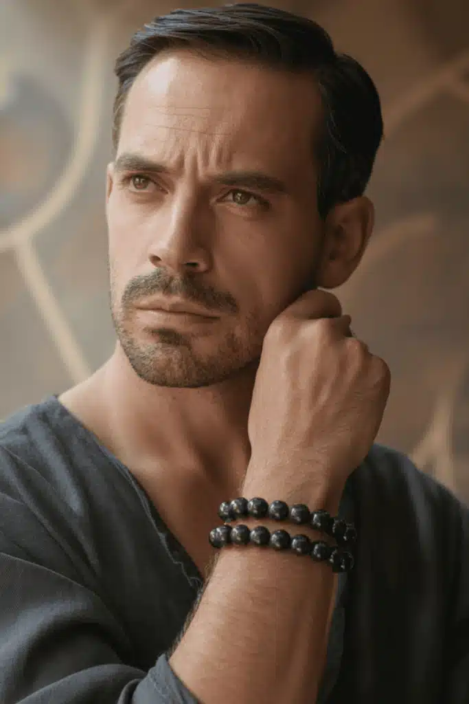 Energie-Armband für Männer