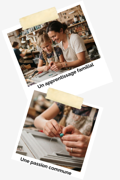 Woher kommt unsere Leidenschaft für Armbänder aus Natursteinen?