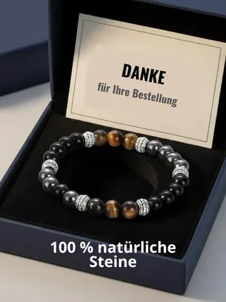 100 % natürliche Edelsteine