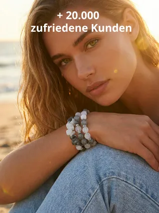 20.000 zufriedene Kunden – Qualitätssiegel